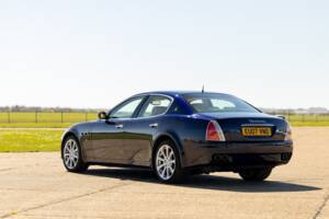 Bild 50/50 von Maserati Quattroporte 4.2 (2007)