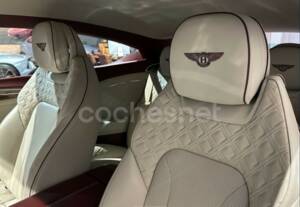 Afbeelding 7/15 van Bentley Continental GT (2019)