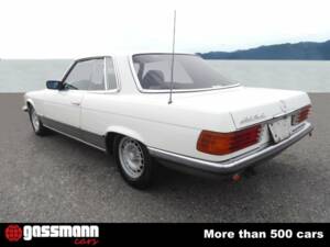Bild 6/15 von Mercedes-Benz 450 SLC (1980)