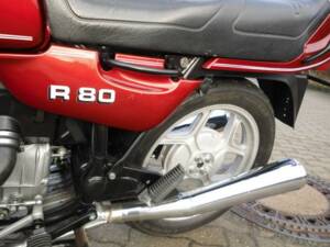 Bild 6/20 von BMW DUMMY (1987)