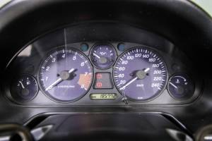 Immagine 45/50 di Mazda MX-5 1.6 (1999)