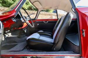 Image 34/50 of Alfa Romeo Giulietta Sprint Speciale (1961)