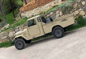 Imagen 3/14 de Toyota Landcruiser FJ 45 (1983)