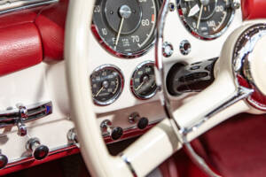 Image 18/32 de Mercedes-Benz 190 SL (1955)