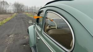 Bild 14/43 von Volkswagen Käfer 1200 Export &quot;Dickholmer&quot; (1958)