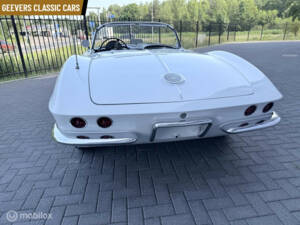 Bild 9/24 von Chevrolet Corvette (1962)