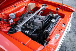 Imagen 25/50 de Ford Escort RS 1600 (1974)