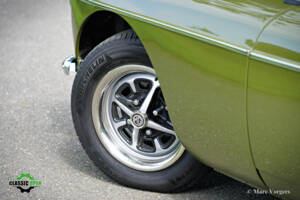 Bild 41/44 von MG MGB (1975)
