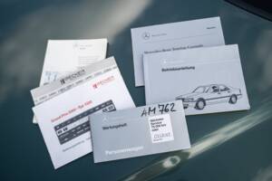 Bild 56/74 von Mercedes-Benz C 280 (1993)