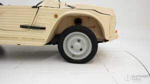Bild 10/15 von Citroën Méhari (1980)