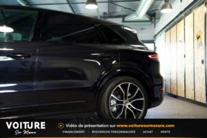 Afbeelding 7/38 van Porsche Cayenne Turbo (2018)