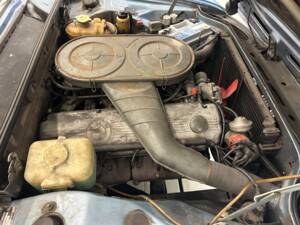 Bild 29/37 von BMW 3,0 S (1973)