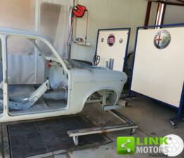 Image 12/39 of Alfa Romeo Giulietta TI (1962)