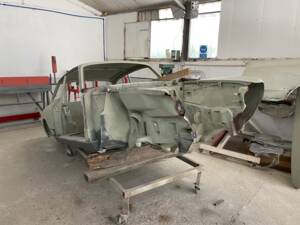 Image 91/99 of Alfa Romeo Giulia 1750 GT Am (1971)