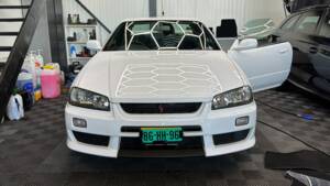 Image 3/8 of Nissan Skyline GT-R (1998)