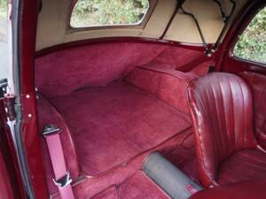 Bild 16/24 von FIAT 500 Topolino (1938)