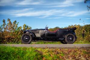 Bild 3/12 von Riley 15/6 Tourer Special (1937)