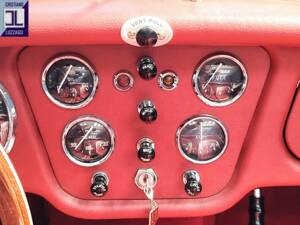 Immagine 49/80 di Triumph TR 3 (1955)