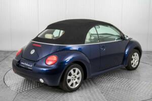 Immagine 49/50 di Volkswagen New Beetle 1.6 (2004)