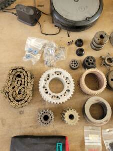 Image 39/69 of Petronas FP1 (2003)