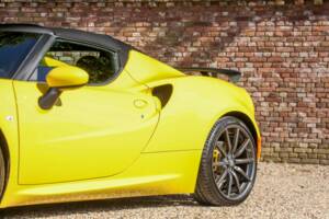 Image 13/50 of Alfa Romeo 4C Spider (2018)