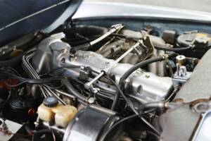 Immagine 31/40 di Mercedes-Benz 230 SL (1966)