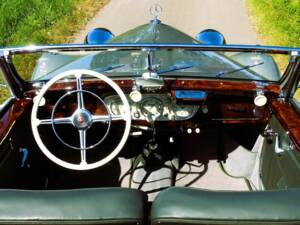 Mercedes-Benz 320 n Cabriolet A (W 142) 1938
