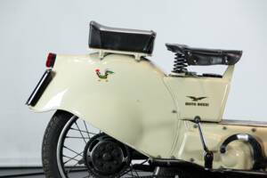 Imagen 20/50 de Moto Guzzi DUMMY (1951)