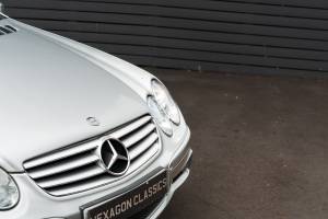Image 39/41 of Mercedes-Benz SL 65 AMG (2004)