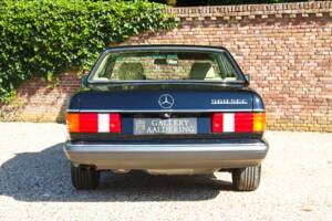 Bild 45/50 von Mercedes-Benz 560 SEC (1987)