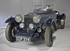 Bild 5/50 von Bentley Mark VI (1951)