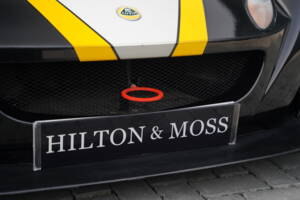 Bild 29/50 von Lotus Elise S (2008)