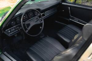 Afbeelding 23/50 van Porsche 911 2.4 E "Ölklappe" (1972)
