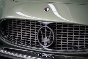Bild 7/15 von Maserati 3500 GT Touring (1961)