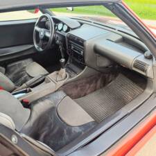 Image 8/23 of BMW Z1 (1990)