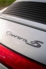 Afbeelding 19/19 van Porsche 911 Carrera 4S (1998)