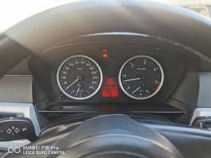 Image 18/22 of BMW 530d Touring (2005)