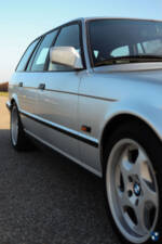 Afbeelding 57/72 van BMW M5 Touring (1992)