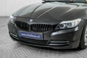 Immagine 18/50 di BMW Z4 sDrive23i (2010)