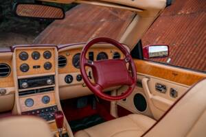 Bild 29/36 von Bentley Azure Mulliner (2001)