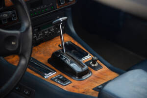 Bild 19/39 von Jaguar XJ-S V12 (1989)