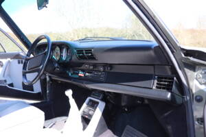 Imagen 25/52 de Porsche 911 Turbo 3.3 (1987)