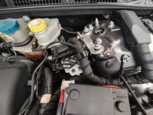 Bild 77/86 von Alfa Romeo Spider 2.2 JTS (2007)
