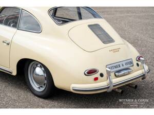 Bild 12/29 von Porsche 356 A 1600 (1957)