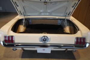 Afbeelding 22/24 van Ford Mustang 289 (1965)