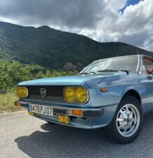 Bild 35/53 von Lancia Beta Coupe 2000 (1976)