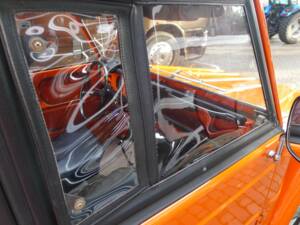 Image 8/15 de Volkswagen Thing 1600 (1971)