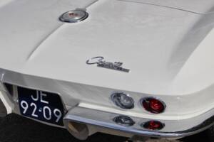 Bild 12/30 von Chevrolet Corvette Sting Ray Convertible (1964)