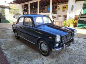 Imagen 7/46 de Lancia Appia (1960)