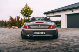Bild 66/99 von BMW Z3 2.5 (2001)